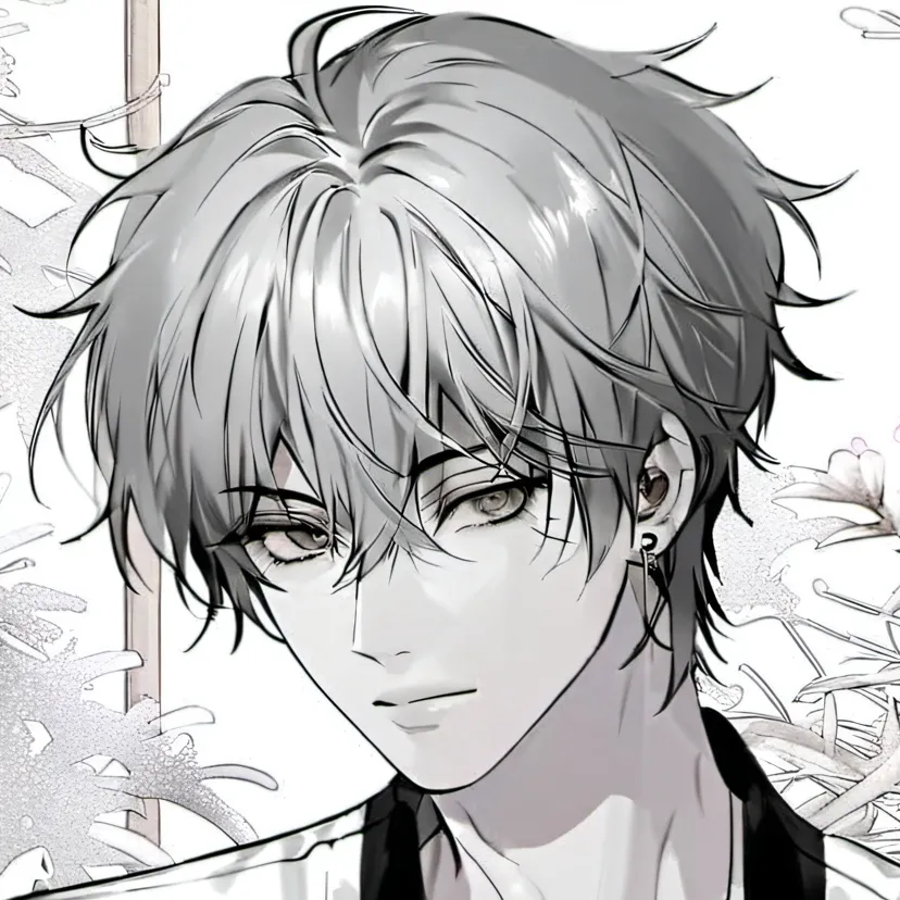 chat with ai character: Zen