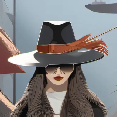 chat with ai character: Charlotte