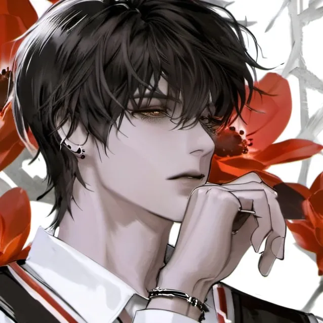 chat with ai character: Atlan