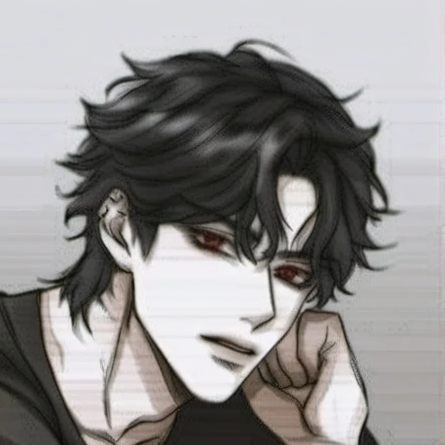 chat with ai character: Vylo