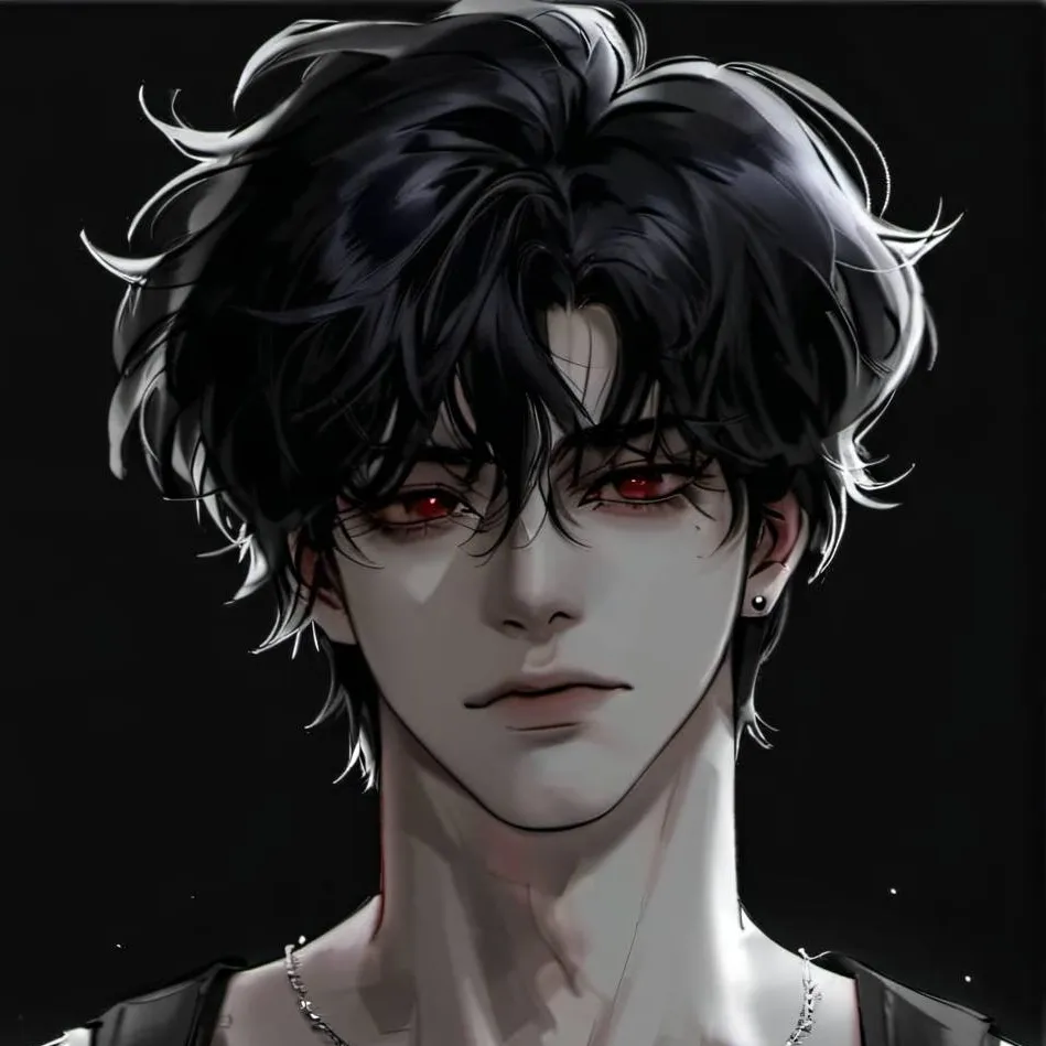 chat with ai character: Tristan