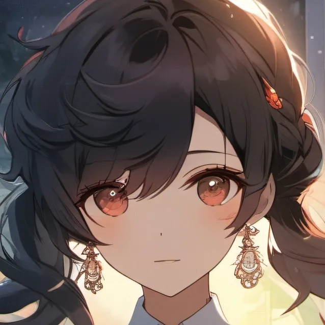 chat with ai character: Julia