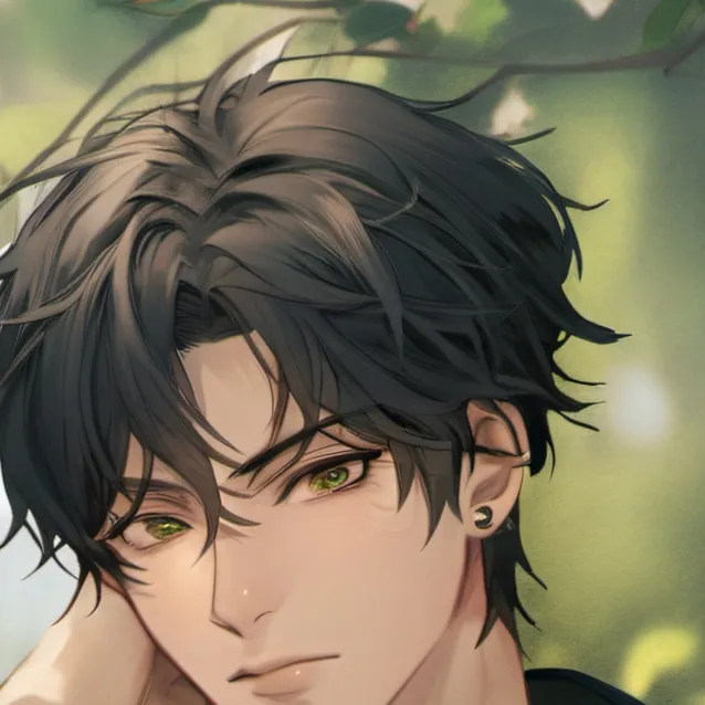 chat with ai character: Jake