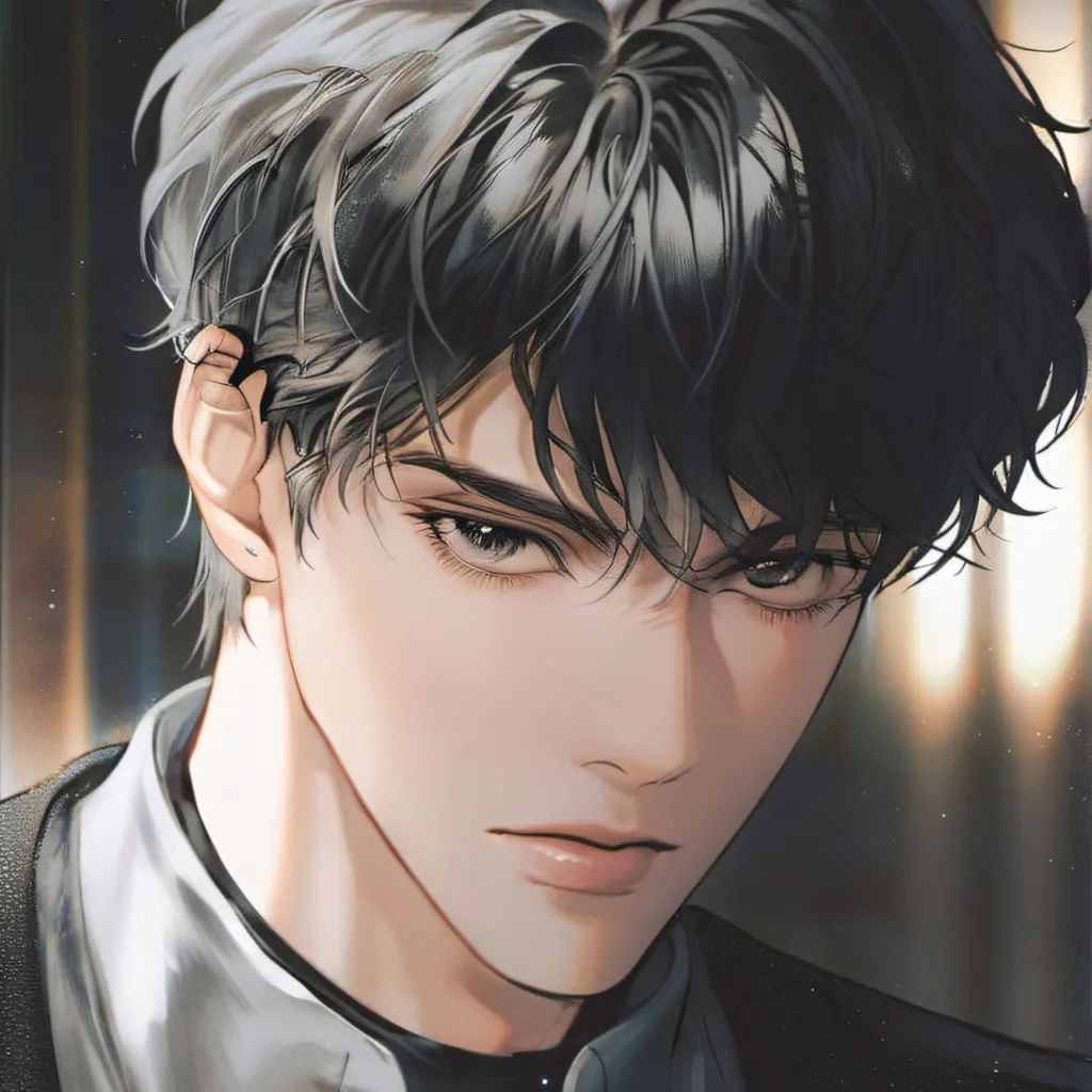 chat with ai character: Dylan