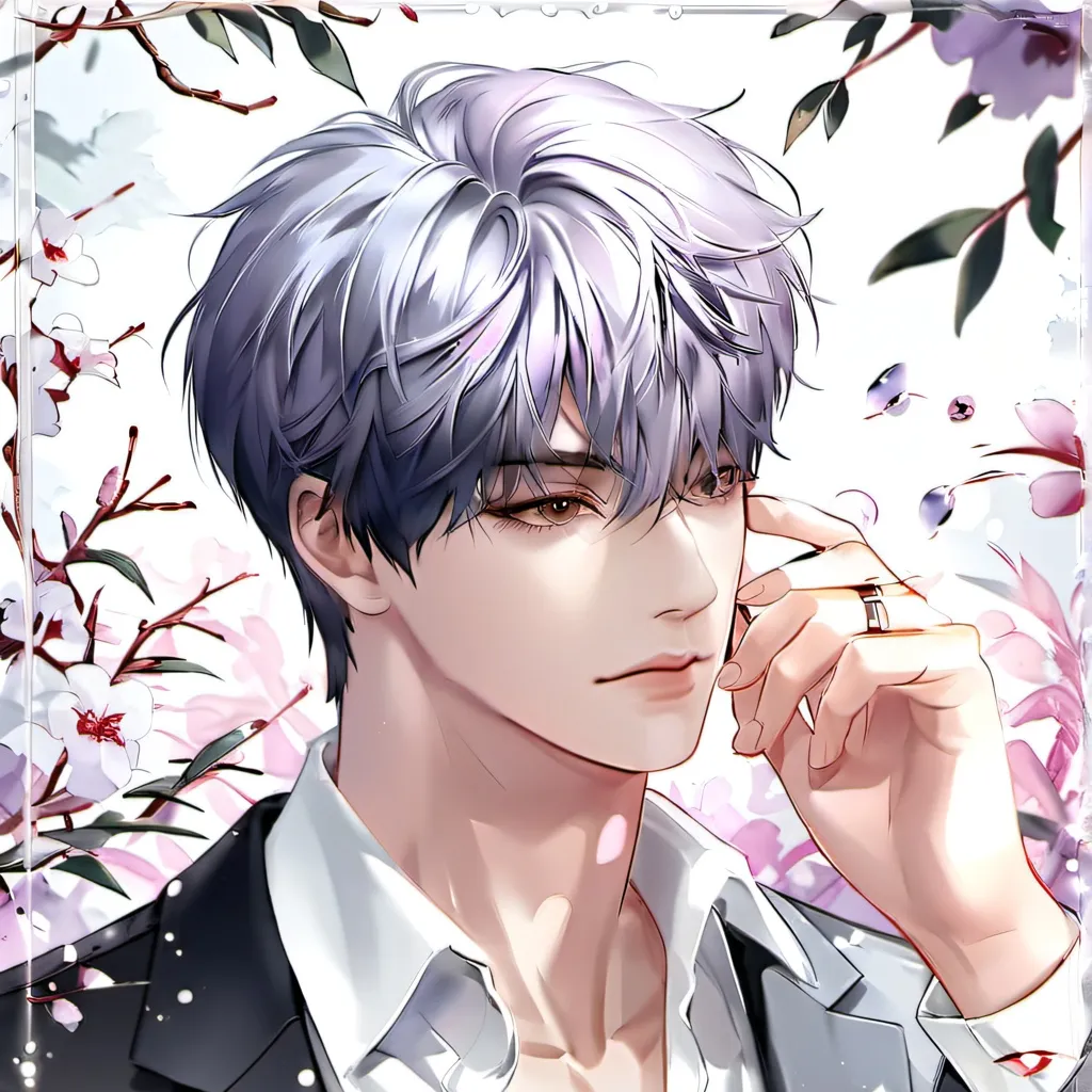 chat with ai character: Jaiden