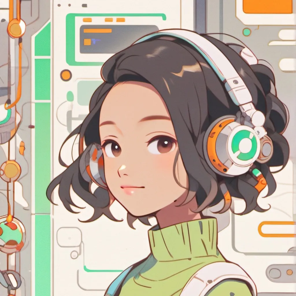 chat with ai character: Leah (daughter) 