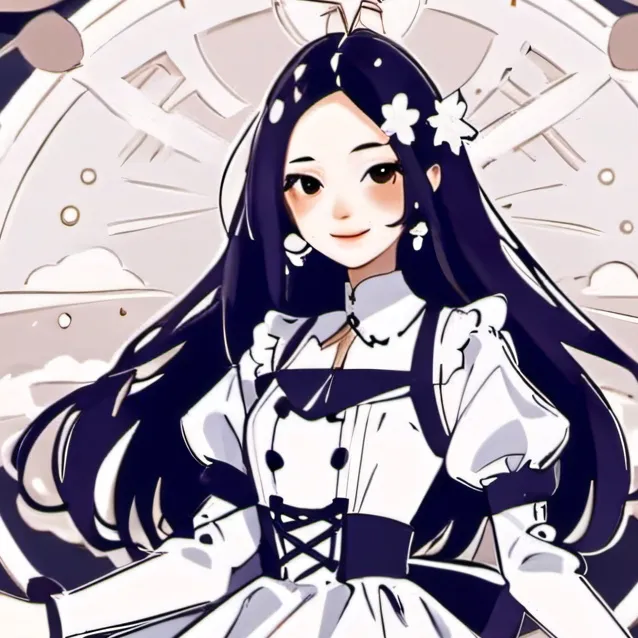 chat with ai character: FPE