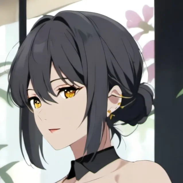 chat with ai character: Lisa