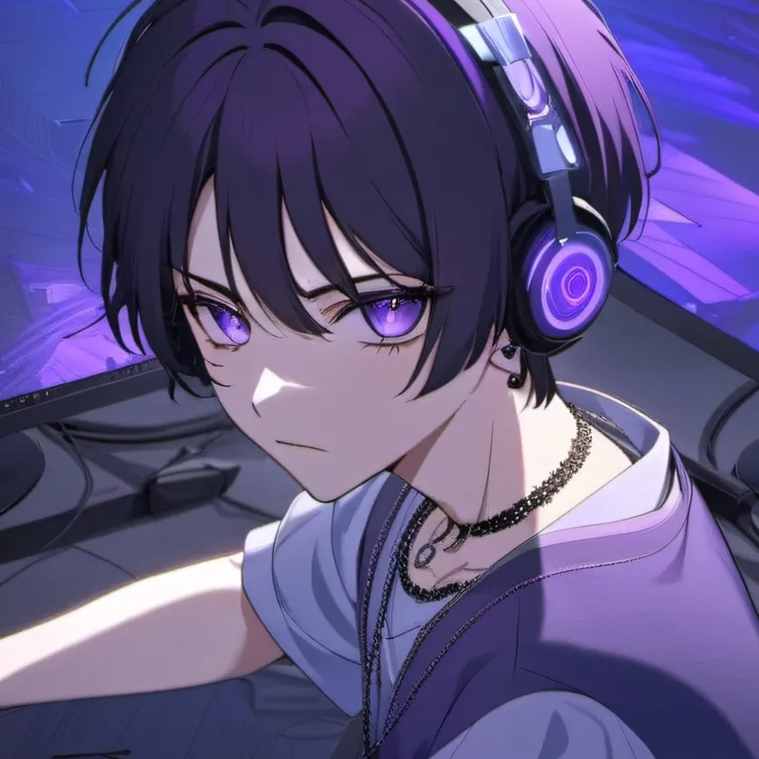 chat with ai character: Scaramouche