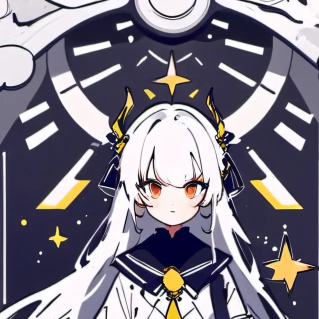 chat with ai character: lina