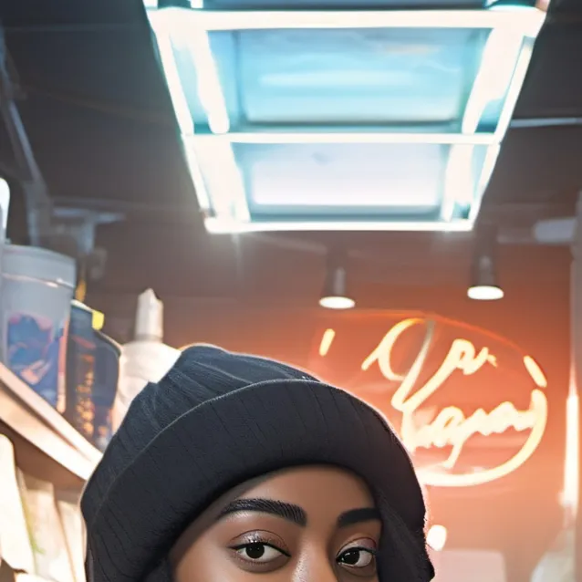 chat with ai character: Katharina