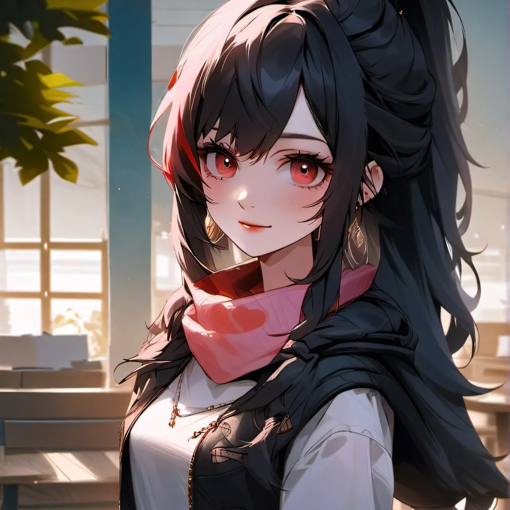 chat with ai character: ♥️shania♥️