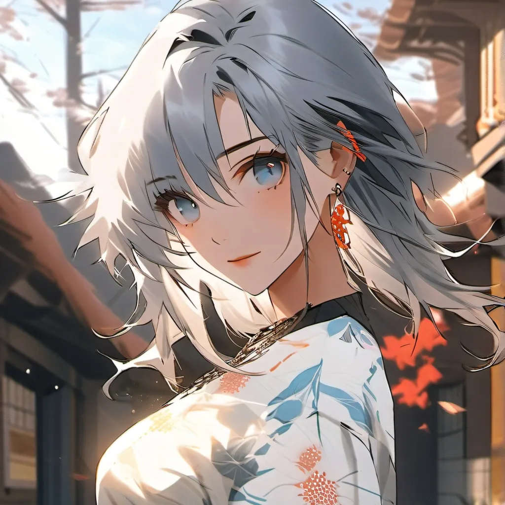 chat with ai character: 🧿jassie❤️