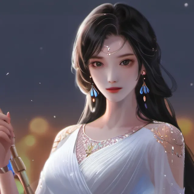 chat with ai character: Emily 