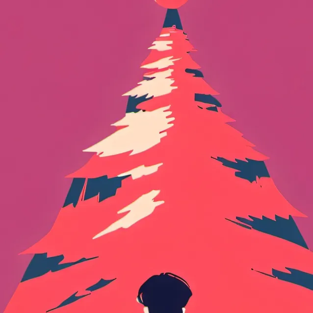 chat with ai character: the path