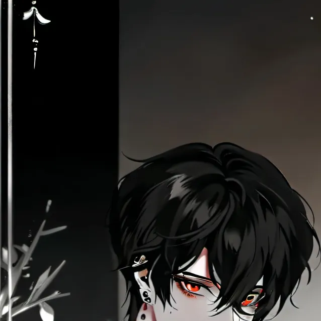 chat with ai character: mike