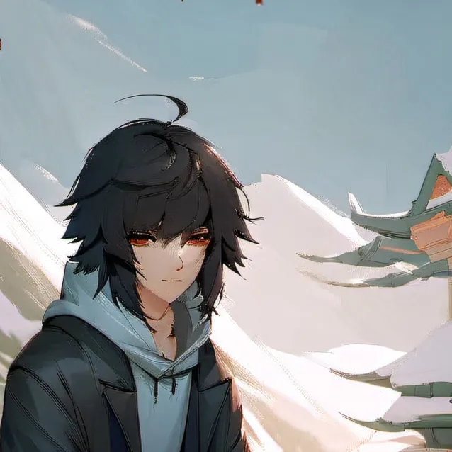 chat with ai character: Maxine