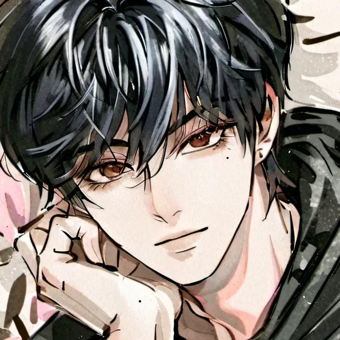 chat with ai character: ~XAVIER!🌟~