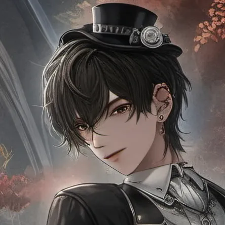 chat with ai character: ~MAFIA!⚡️~