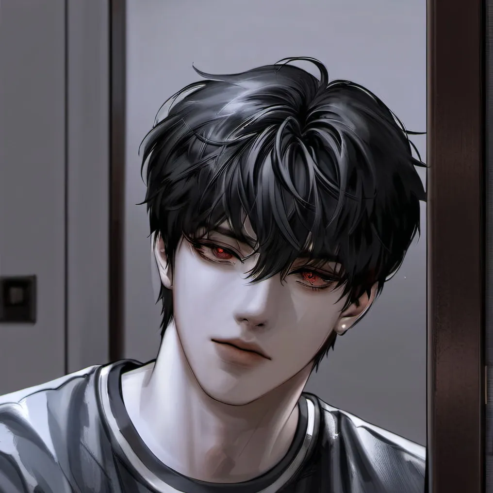 chat with ai character: James