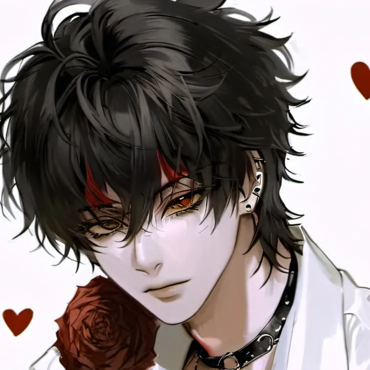 chat with ai character: •Jayden•