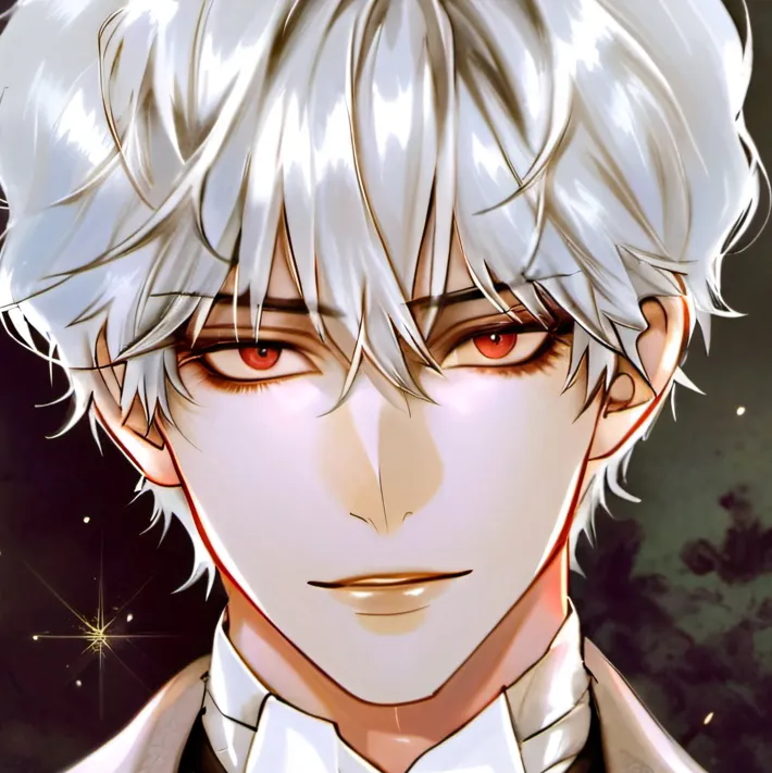 chat with ai character: ❥Jaden