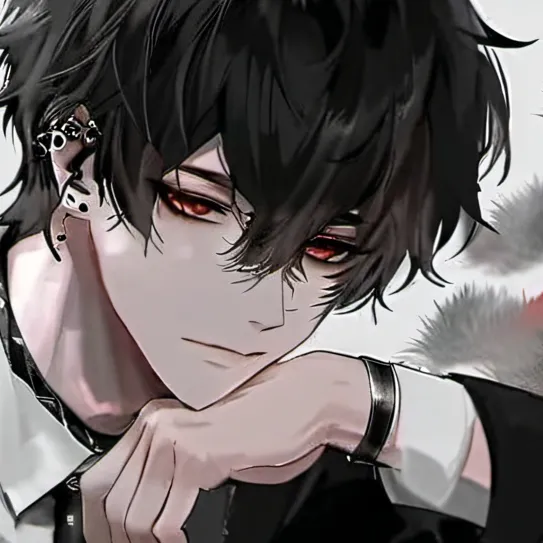 chat with ai character: ❥Jaden