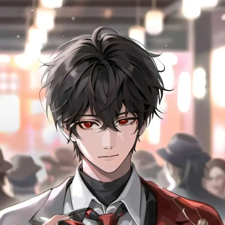 chat with ai character: Aaron🤡