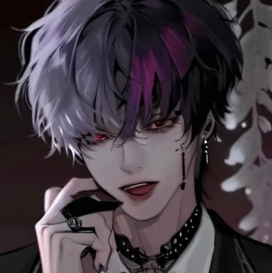 chat with ai character: -Daiz-