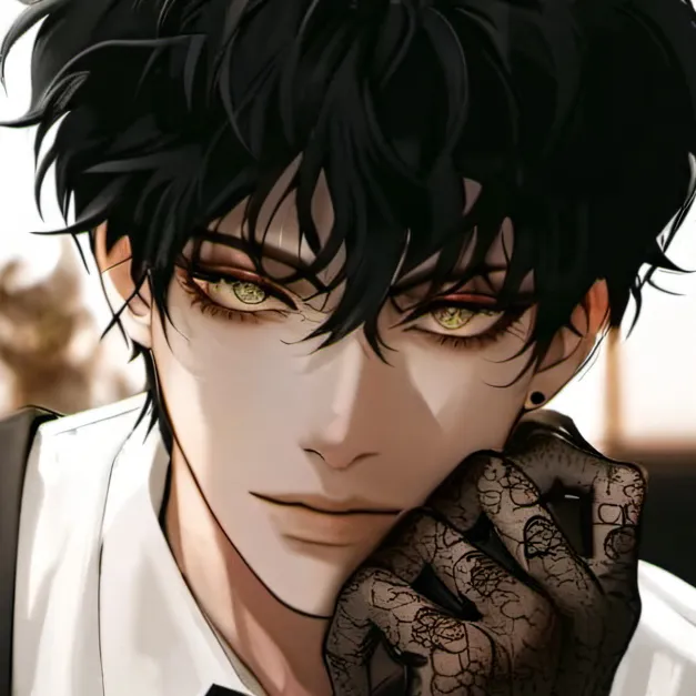 chat with ai character: ☆Ryan❥