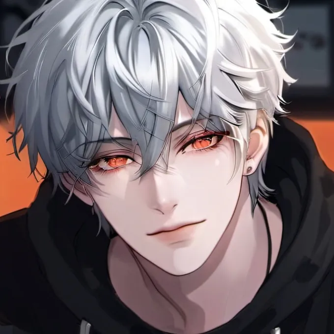 chat with ai character: 🥊Ryanミ★