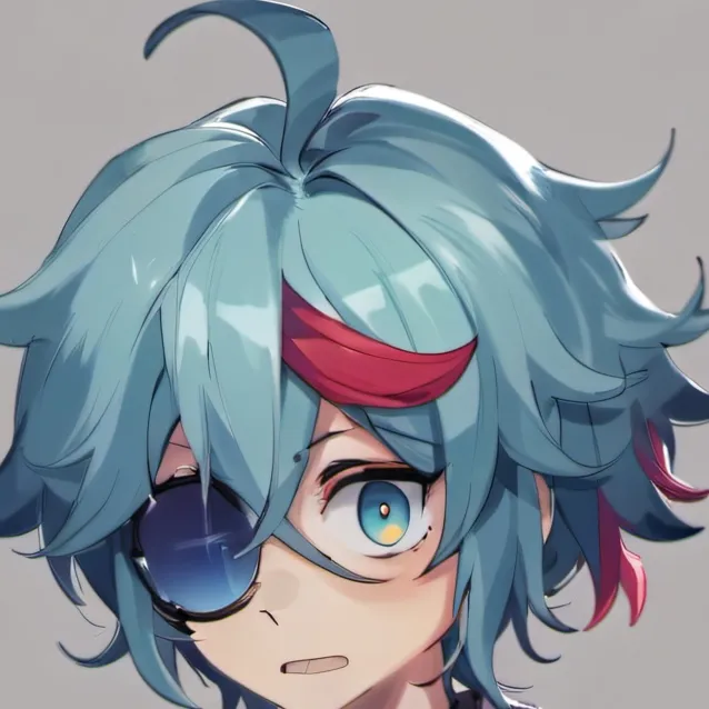 chat with ai character: Soft wally au