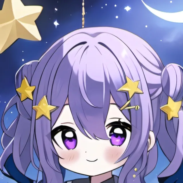 chat with ai character: Sarina star