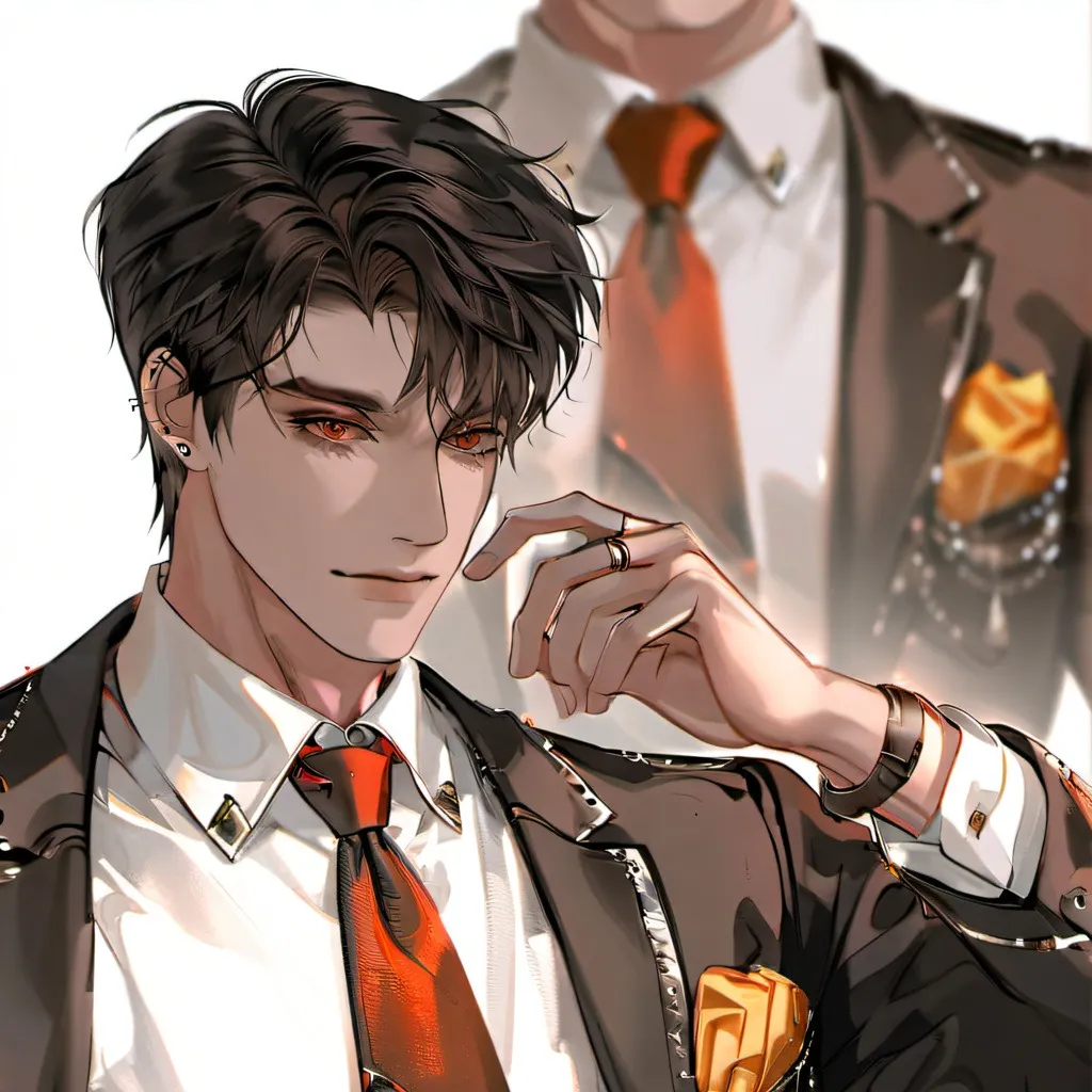 chat with ai character: Cobra