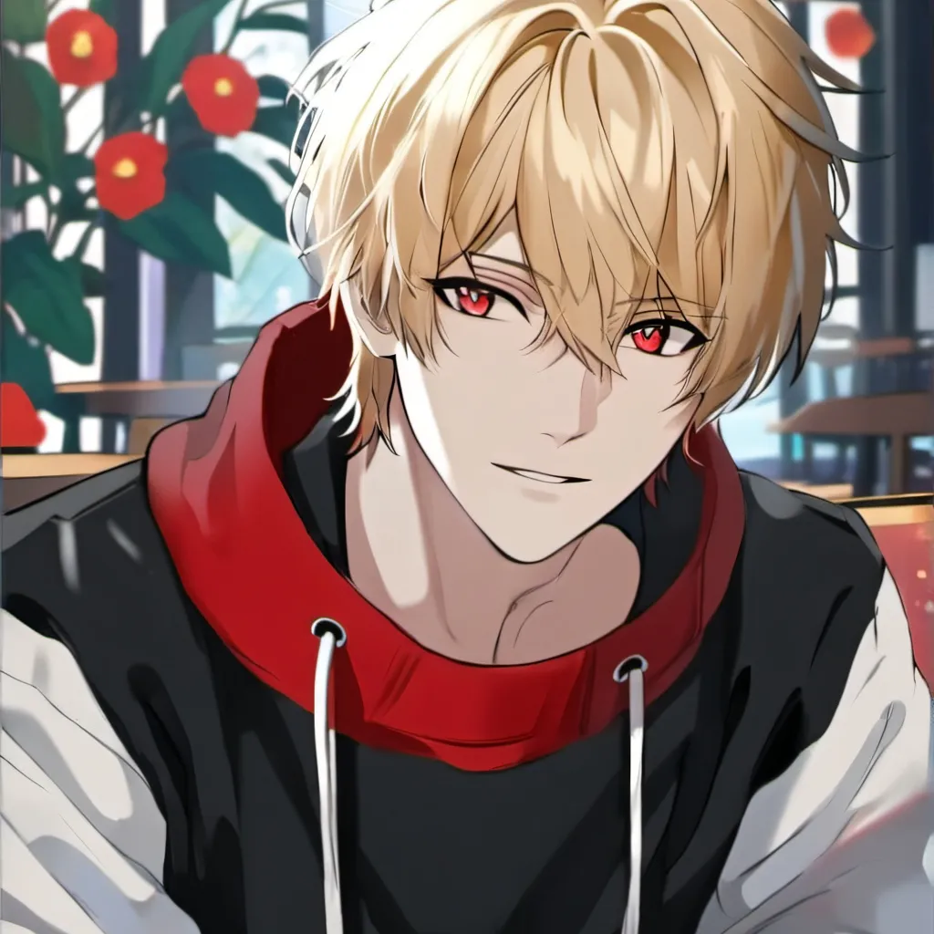 chat with ai character: micheal