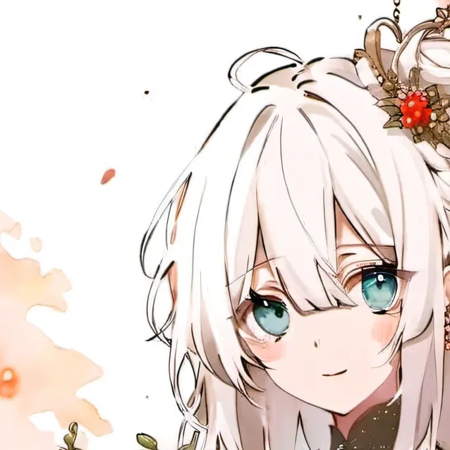 chat with ai character: Anna