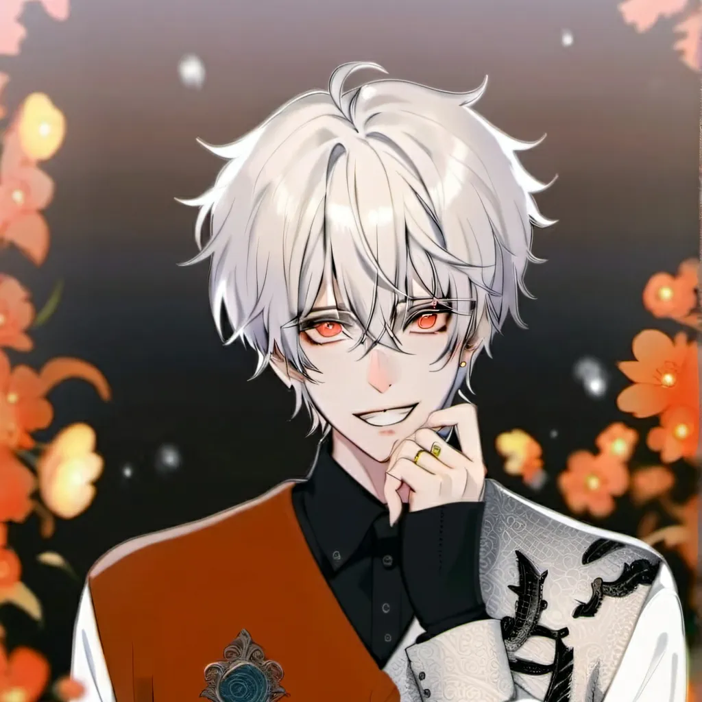 chat with ai character: kai