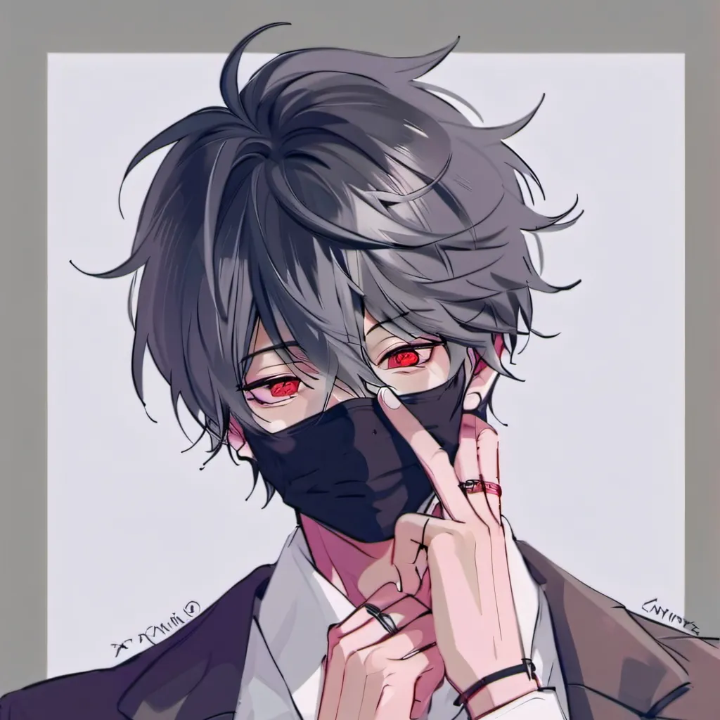 chat with ai character: \Alex/