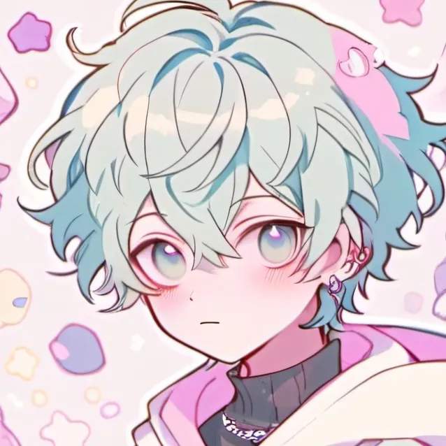 chat with ai character: max