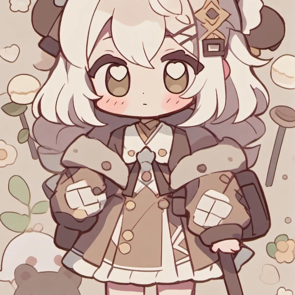 chat with ai character: mha family