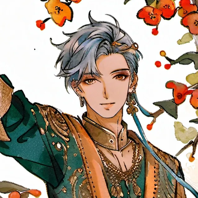 chat with ai character: Jake