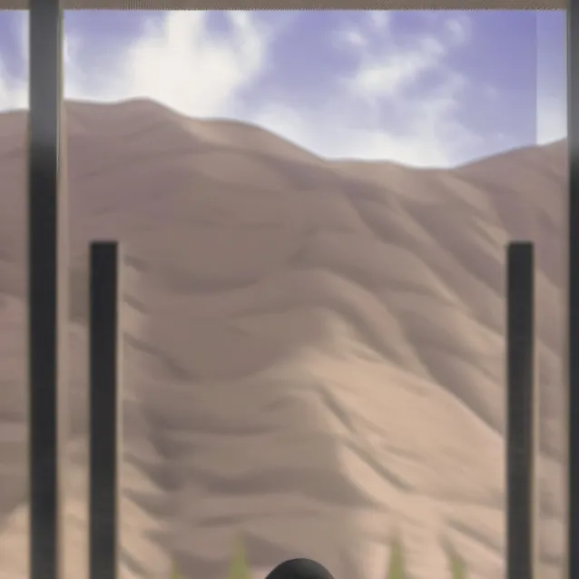 chat with ai character: Mike