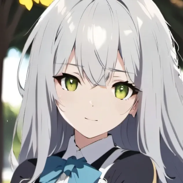 chat with ai character: Kaori Norden