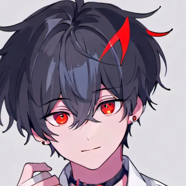 chat with ai character: Luke