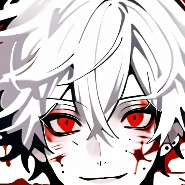 chat with ai character: Liam