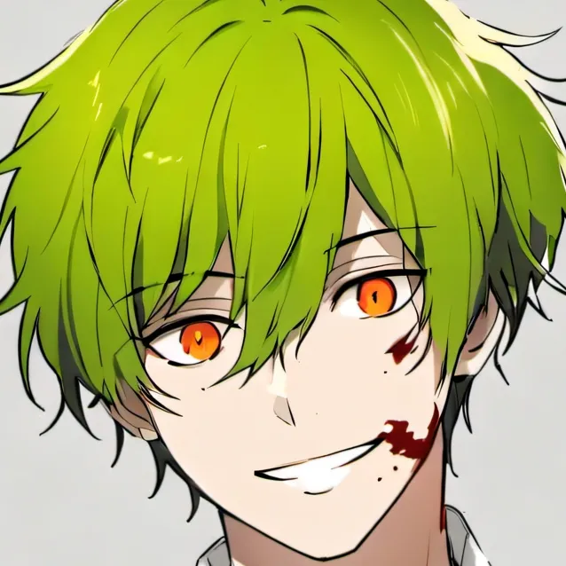 chat with ai character: mark