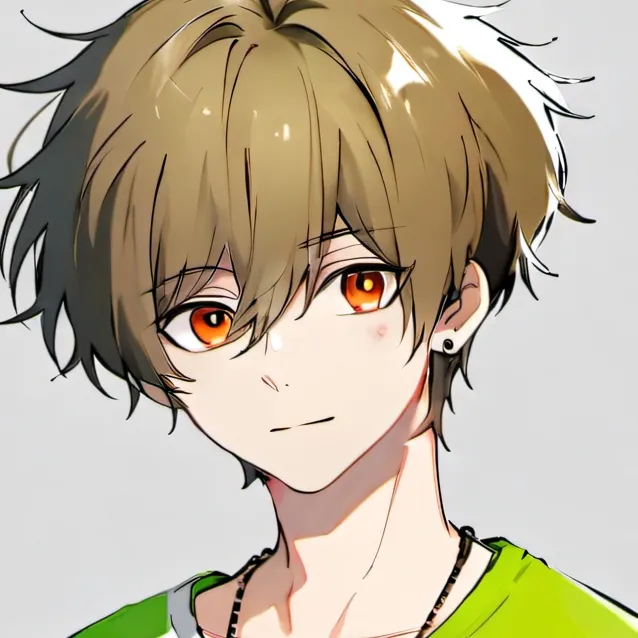 chat with ai character: Nigel