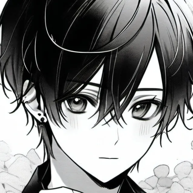 chat with ai character: Jacob