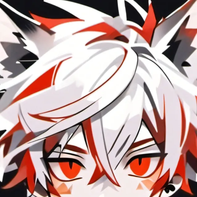 chat with ai character: Ian