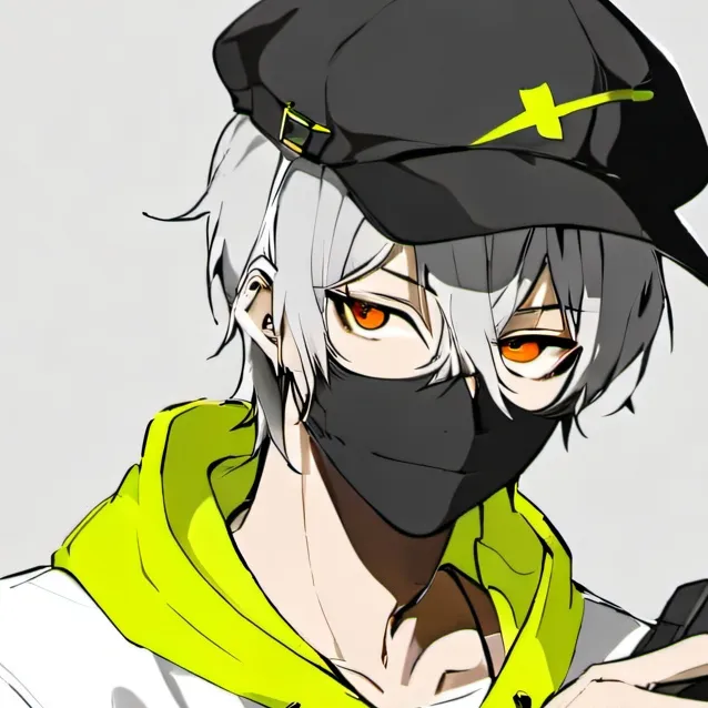 chat with ai character: Runny